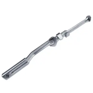 Mueller-Kueps  13.4 x 1 x 1 cm Wrench Extender