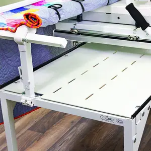 Q-Zone Frame Table Inserts