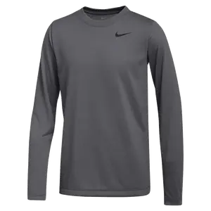 Nike Youth Legend Long-Sleeve T-Shirt