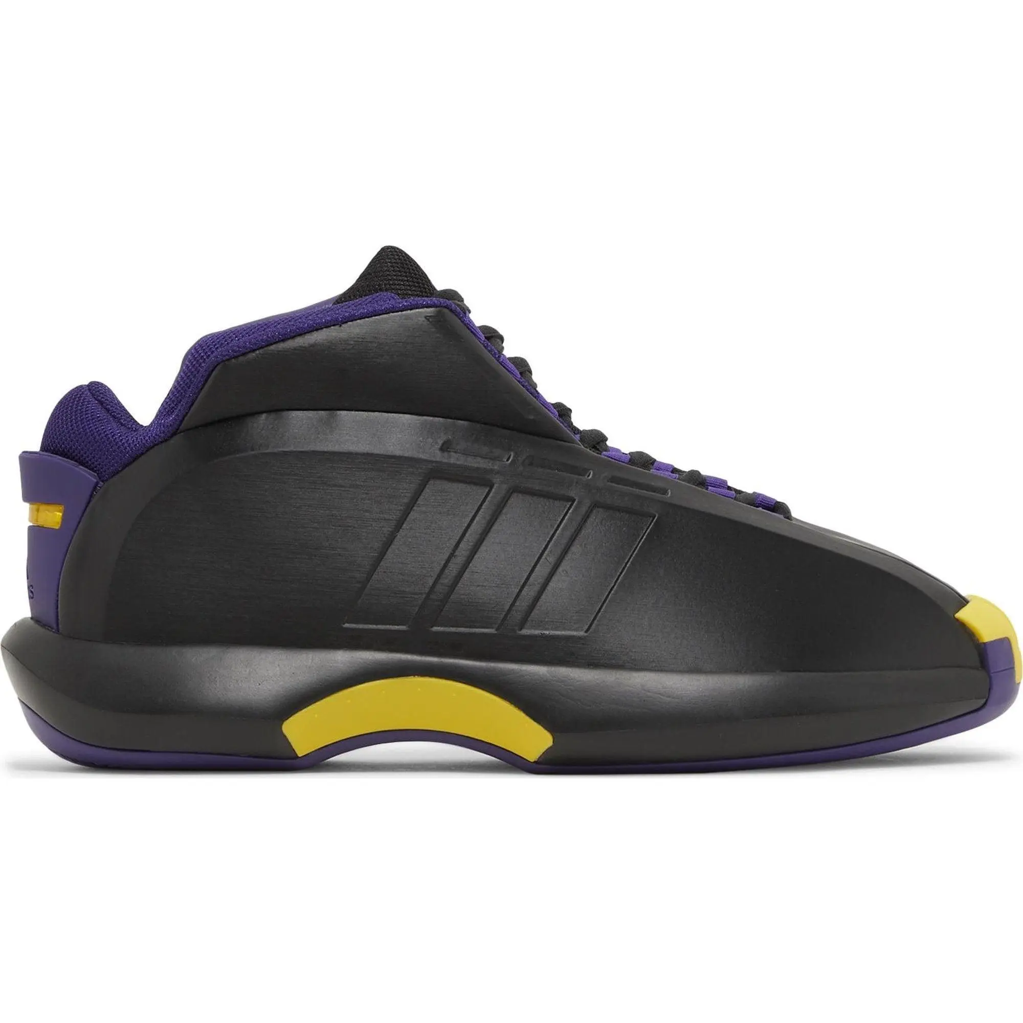 [FZ6208] Mens Adidas CRAZY 1