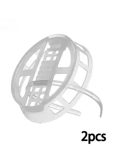 Original Graduation Cap Clip-On Band, Patent Design Ensures Fit, Made in Usa, Perfect for Graduates, Durable and Stylish Headband Accessory, Grad Cap Headbands