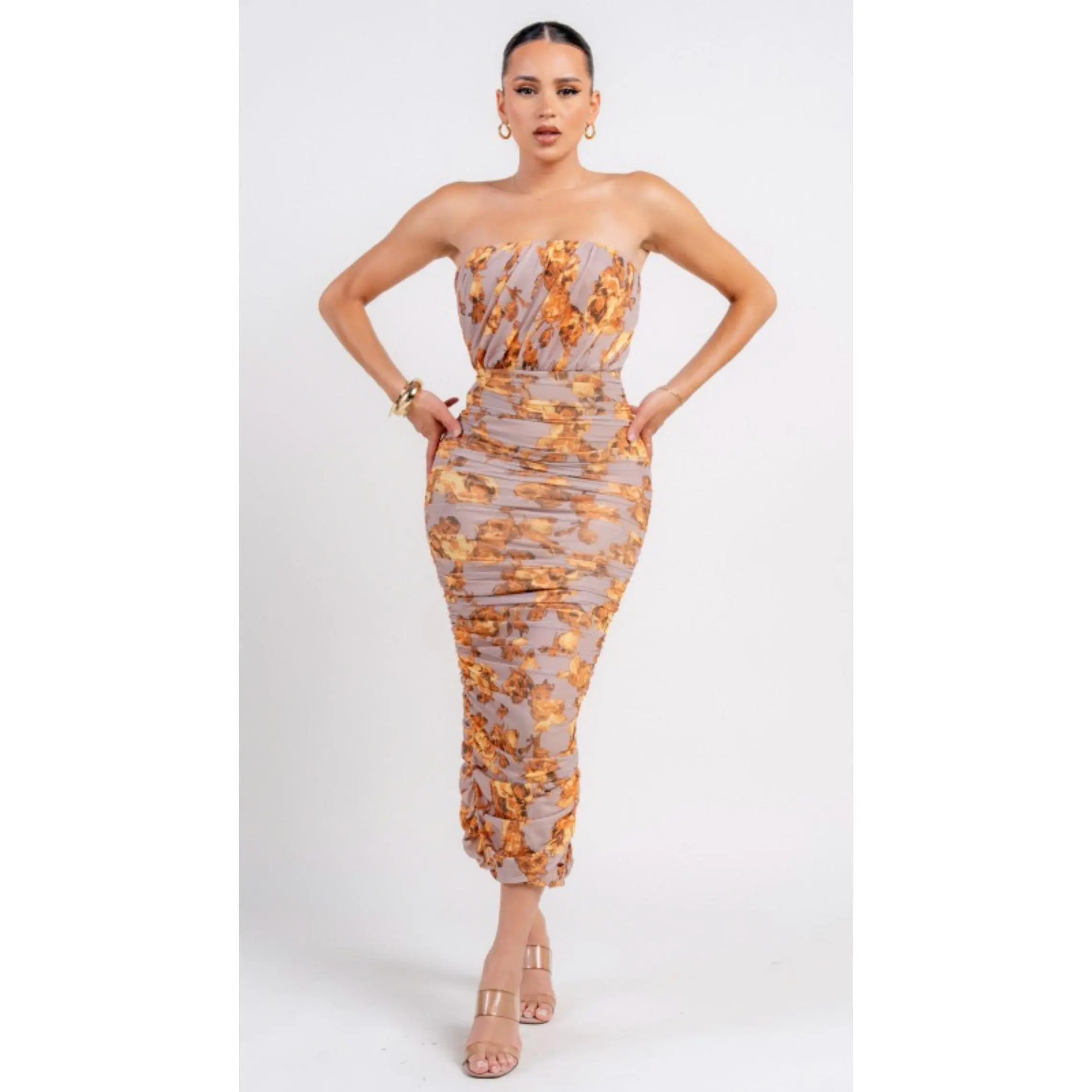 athena dress - TikTok Shop
