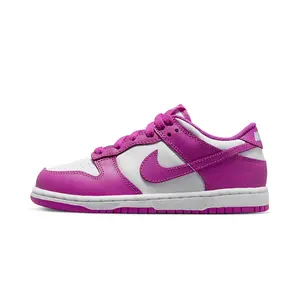 Dunk Low PS "Active Fuchsia" Fj0705 100