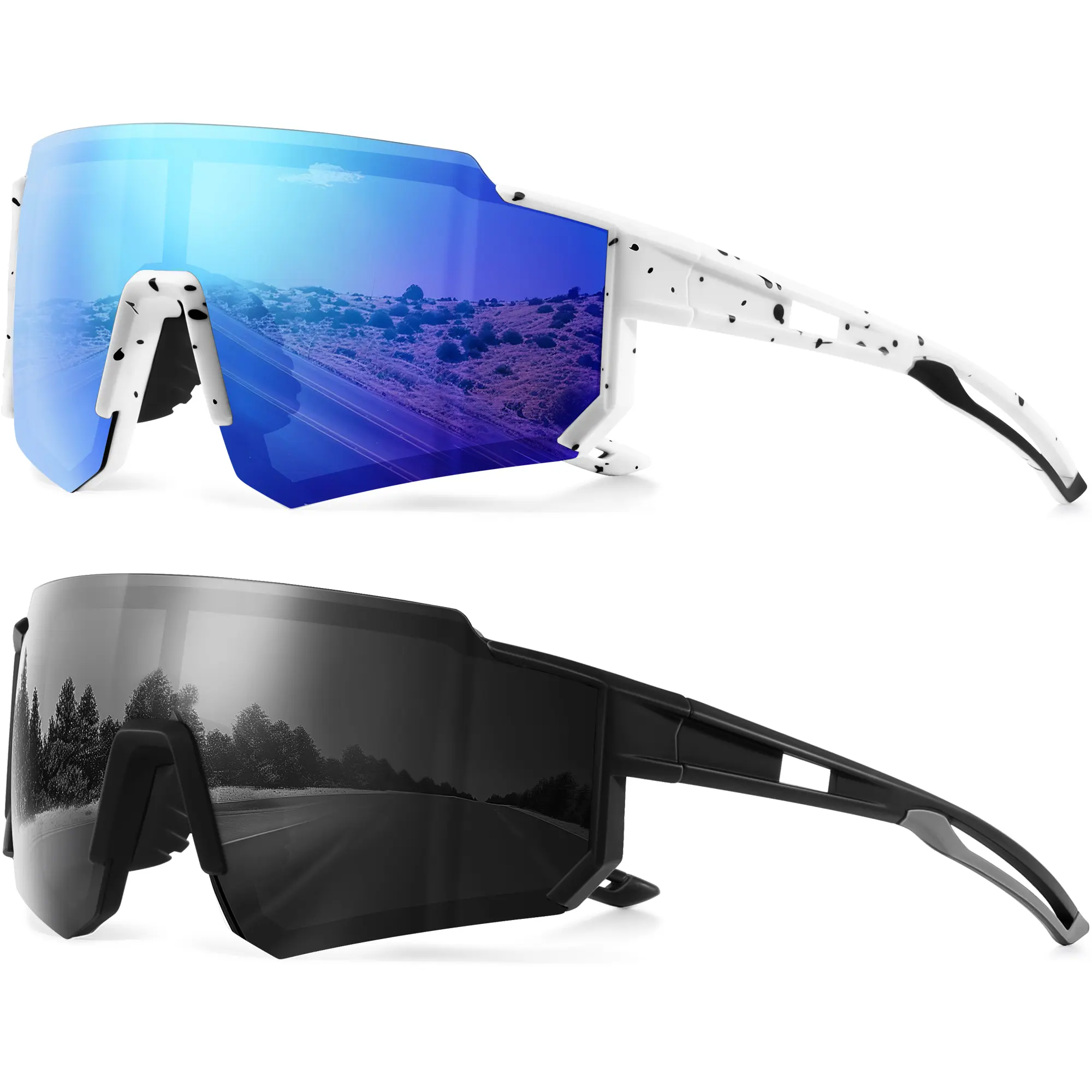 black/black+white&black/icy blue