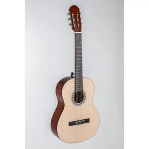 GEWA Basic Plus Classical Guitar 3/4 Natural (PS510340)