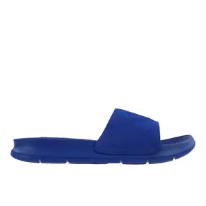 Diamond Supply Co. Mens Fairfax Slide Casual Sandals Casual - Blue