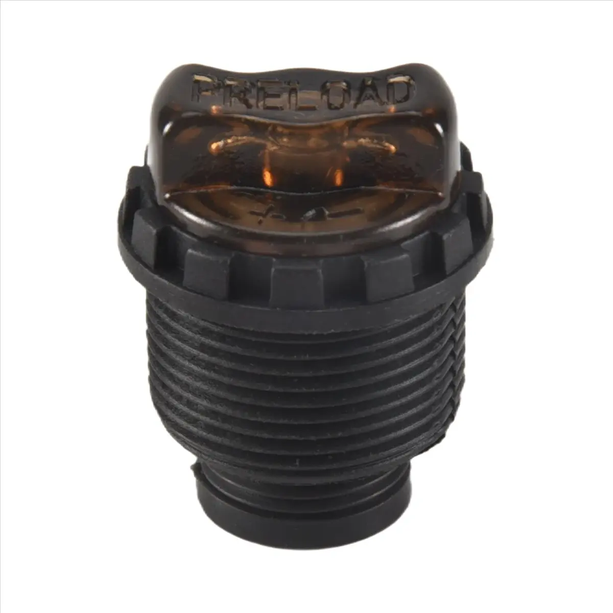 Bike XCR XCM Front Fork Damping Rod Preload Adjustment Knob Adjustment Knob Accessories 25.4mm