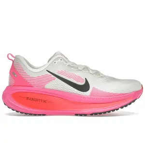 Nike Men's Vomero 18 Sail Hyper Pink, from StockX
