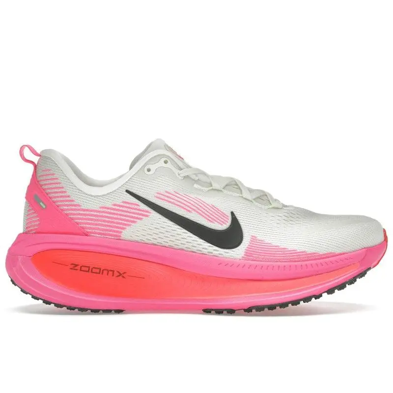 Nike Men's Vomero 18 Sail Hyper Pink, from StockX
