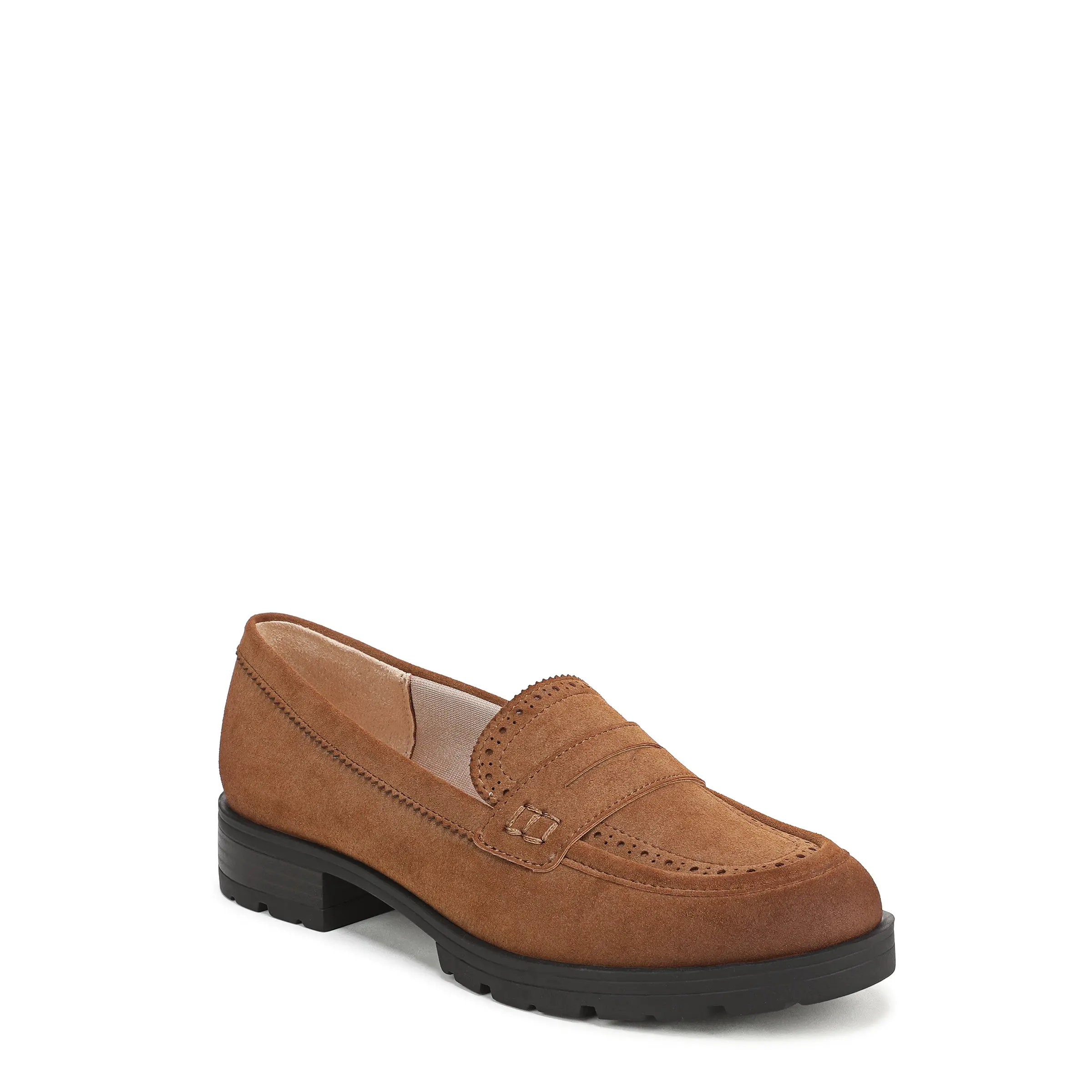 Lifestride Womens London 3 Loafer - Medium & Wide Width