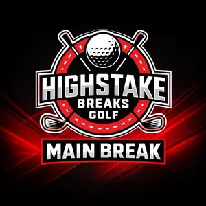 HSB GOLF Pick Your Brand Break
