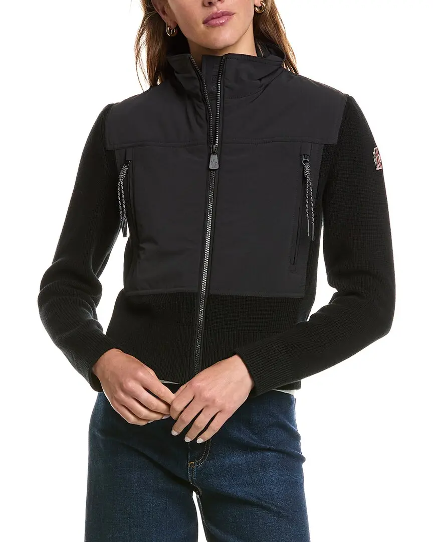 Moncler Cardigan