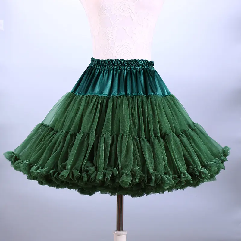 dark green