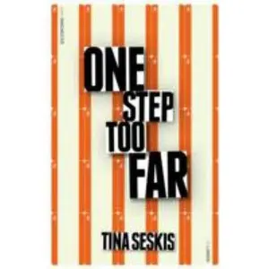 USED-One Step Too Far by Tina Seskis (Paperback)