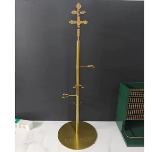 Dusse Tower Stand .. Dusse Tower Stand ..