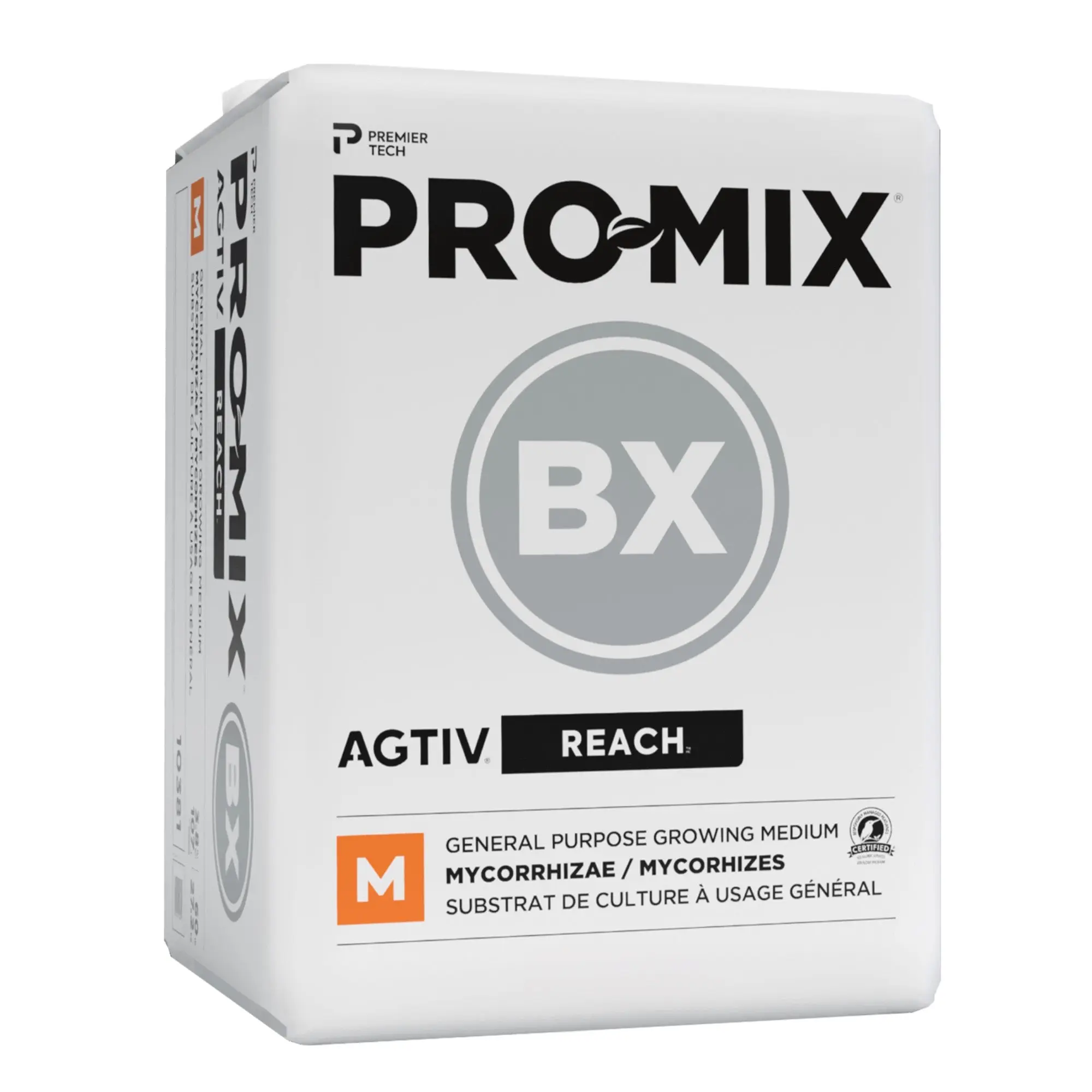 Premier Horticulture Pro-Mix BX Mycorrhizae General Purpose Grower Mix