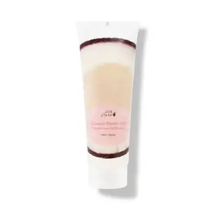 Coconut Shower Gel