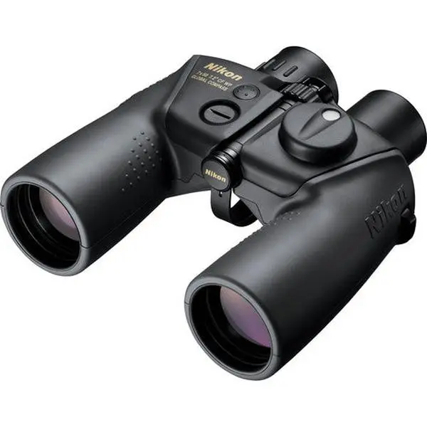 Nikon 7x50CF WP Global Compass Binocular