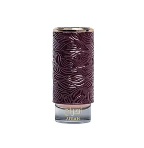 Afrah Cherry by Mamlakat Al Oud EDP Spray, 3.4oz