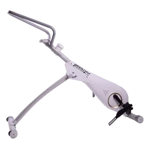FitNation Vertical Cycle Trainer for Effective Fitness Training