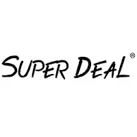 SUPERDEAL PETS