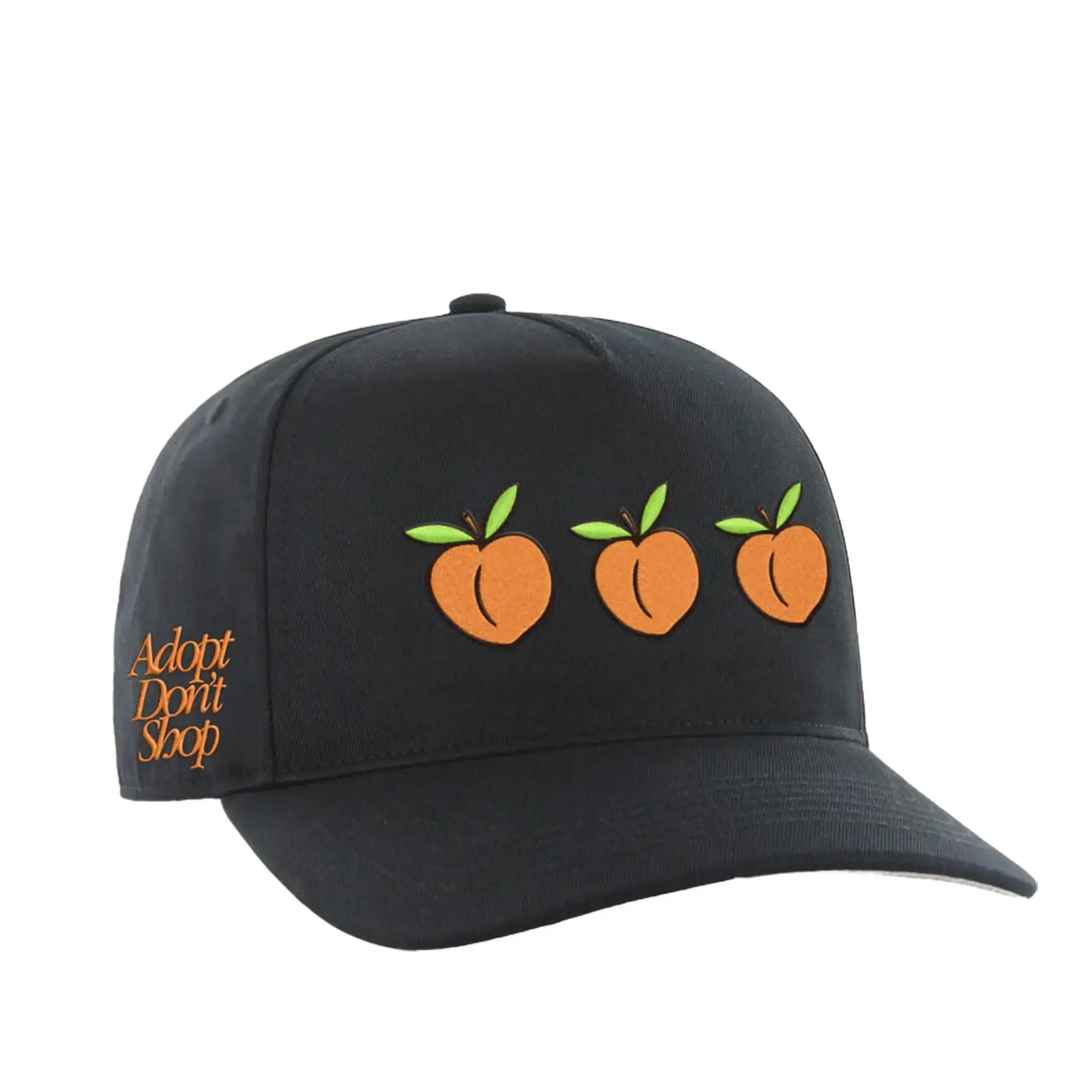 Miss Peaches Snapback Adjustable Embroidered Hat, Miss Peaches Dad Hat Trucker Hat, Miss Peaches Merch Gift, Miss Peaches Cap