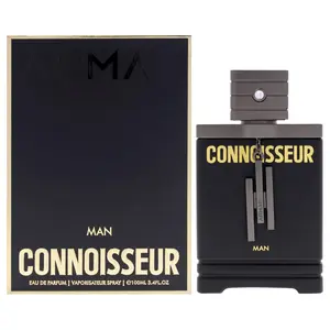 Armaf I0160306 3.4 oz Connoisseur Eau De Parfum Spray for Men