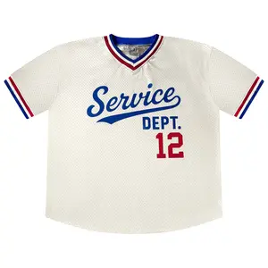 Field Ready Jersey