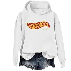 Psalm 103:2-5 God Heals Christian Bible Verse Hoodie Gift For Men, For Women