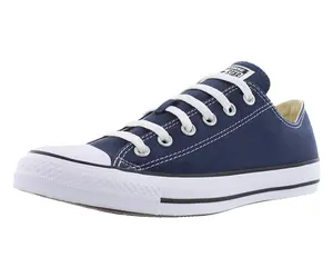 Converse All Star Ox Navy Unisex Shoes