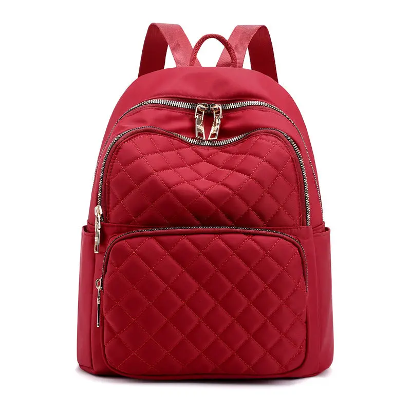 Luxur Travel Backpack
