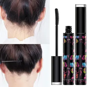 Hair Wax Stick, Hair Wax Stick for Kids, Hair Glue Stick, Hair Wax Stick Womens Long Lasting Hair Slick Stick for Flyaways, Smoothing Frizz Edge