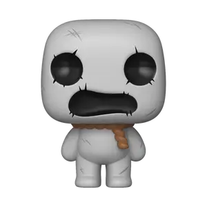 Funko Pop! The Binding of Isaac - Greed with Noose #1181 Exclusive