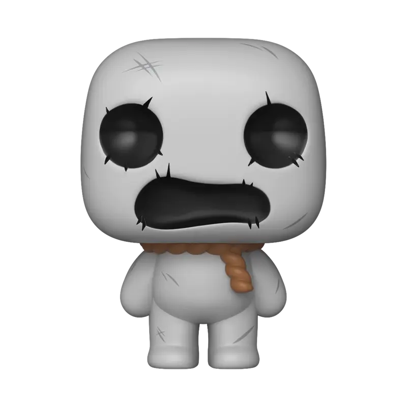 Funko Pop! The Binding of Isaac - Greed with Noose #1181 Exclusive