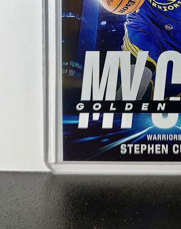 Stephen Curry 2024-25 Panini MyCity NBA #3 Basketball Card Warriors 1/268