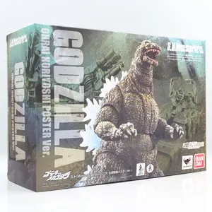 Bandai S.H.MonsterArts Godzilla Ohrai Noriyoshi Poster Ver. (2017)