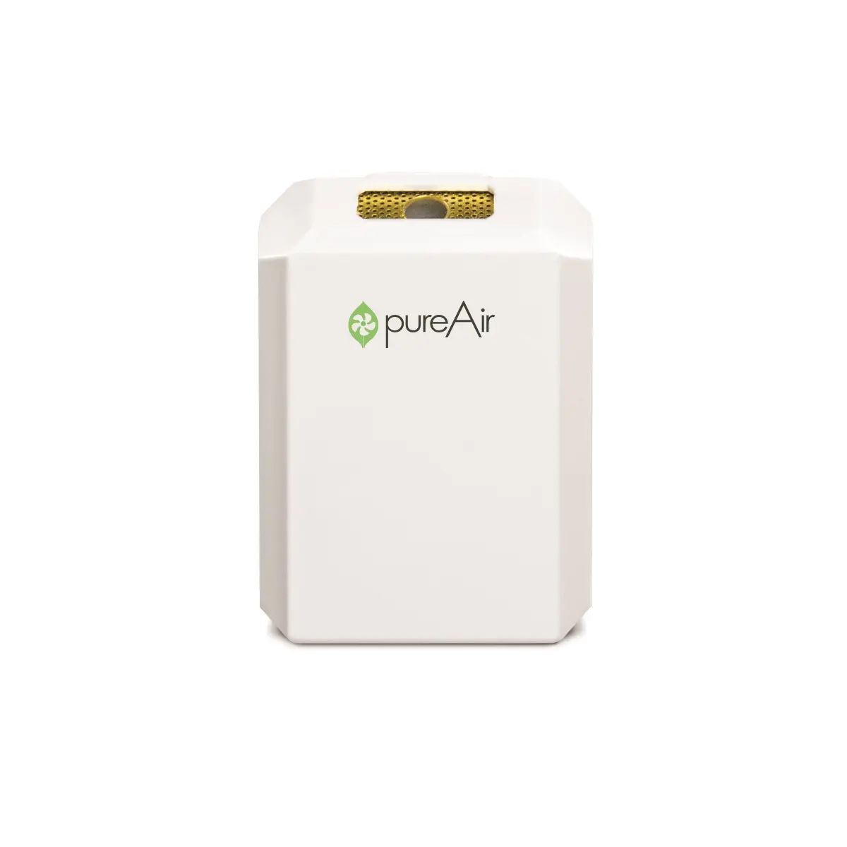 Personal Air Purification