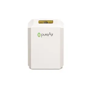 Personal Air Purification