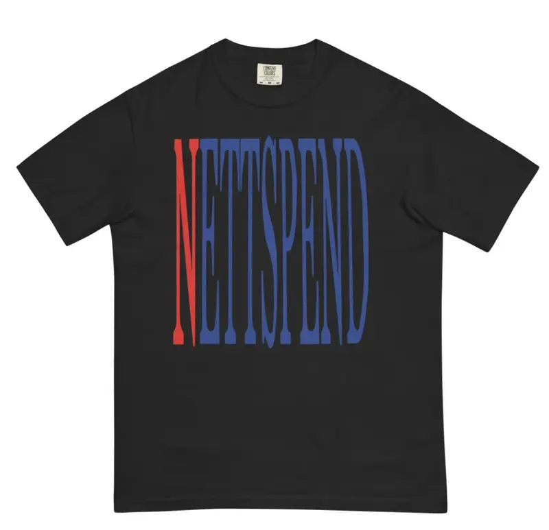 nettspend hoodie - TikTok Shop