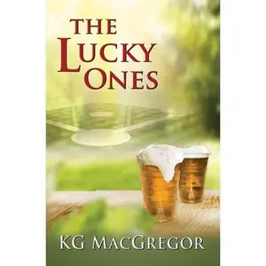 USED-The Lucky Ones by MacGregor, Kg (Paperback)