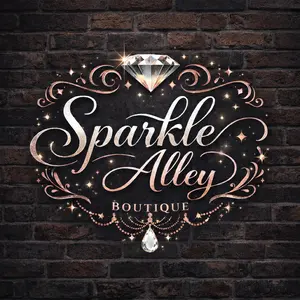 Sparkle Alley Boutique Live Featured Last Calls - Exclusive Styles Being Highlighted Now
