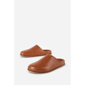 AGATHA SLIP ON MULE