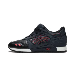 Gel Lyte 3 "Ronnie Fieg Total Eclipse" H20BK 9053
