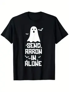 Ghost Adventures Investigator Tee - Paranormal Vintage Cotton Top