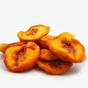 DRIED NECTARINE FRUIT 1 LB BAG