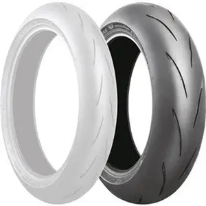 Bridgestone Battlax Racing Street RS12
