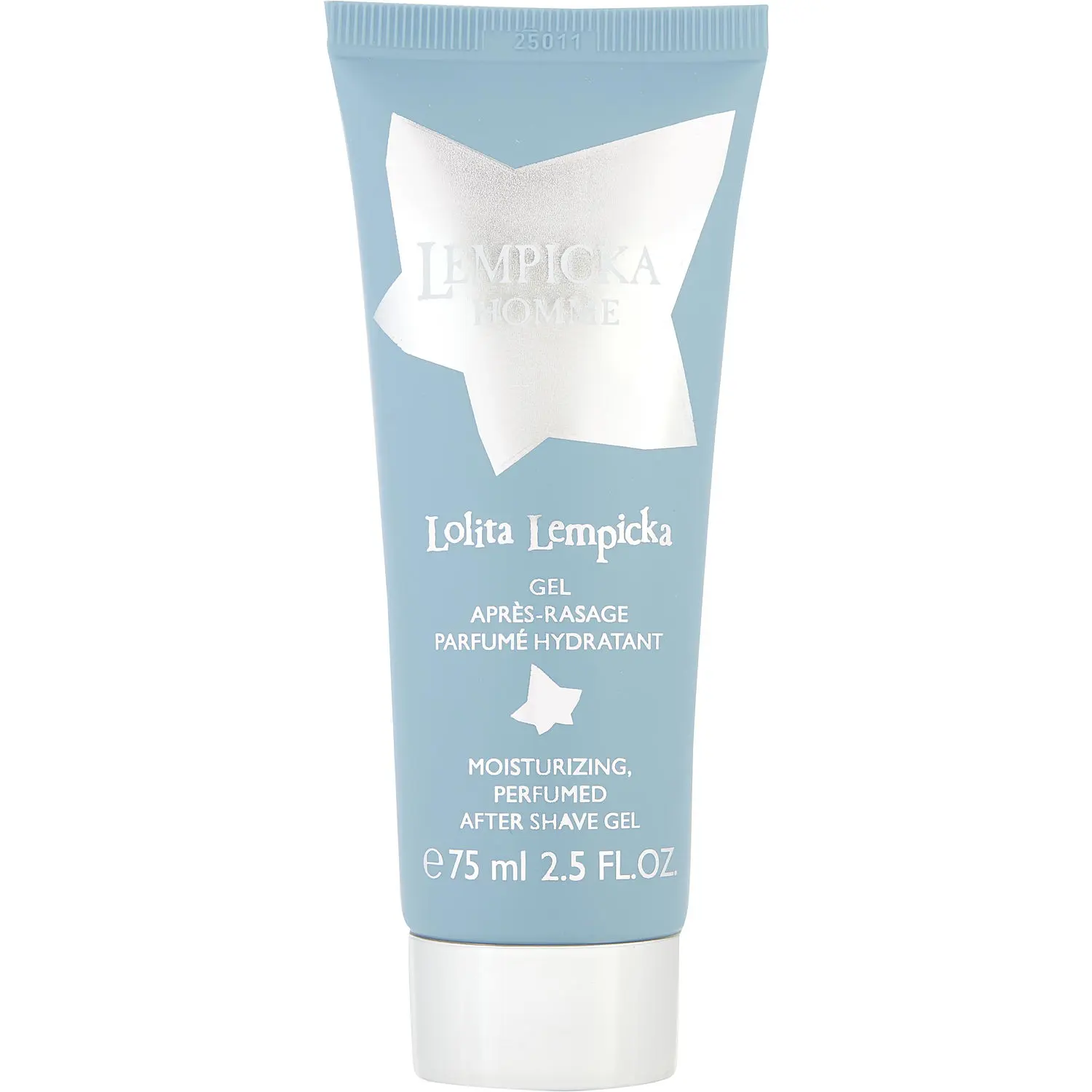Lolita Lempicka Homme By Lolita Lempicka Aftershave Gel For Men