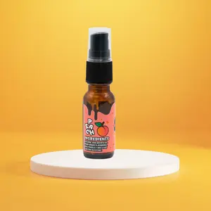 Peach Terp Spray