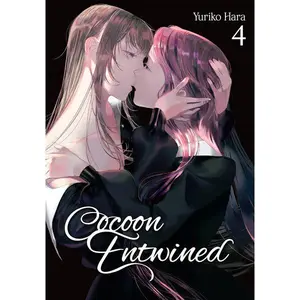 COCOON ENTWINED VOL 04 MANGA