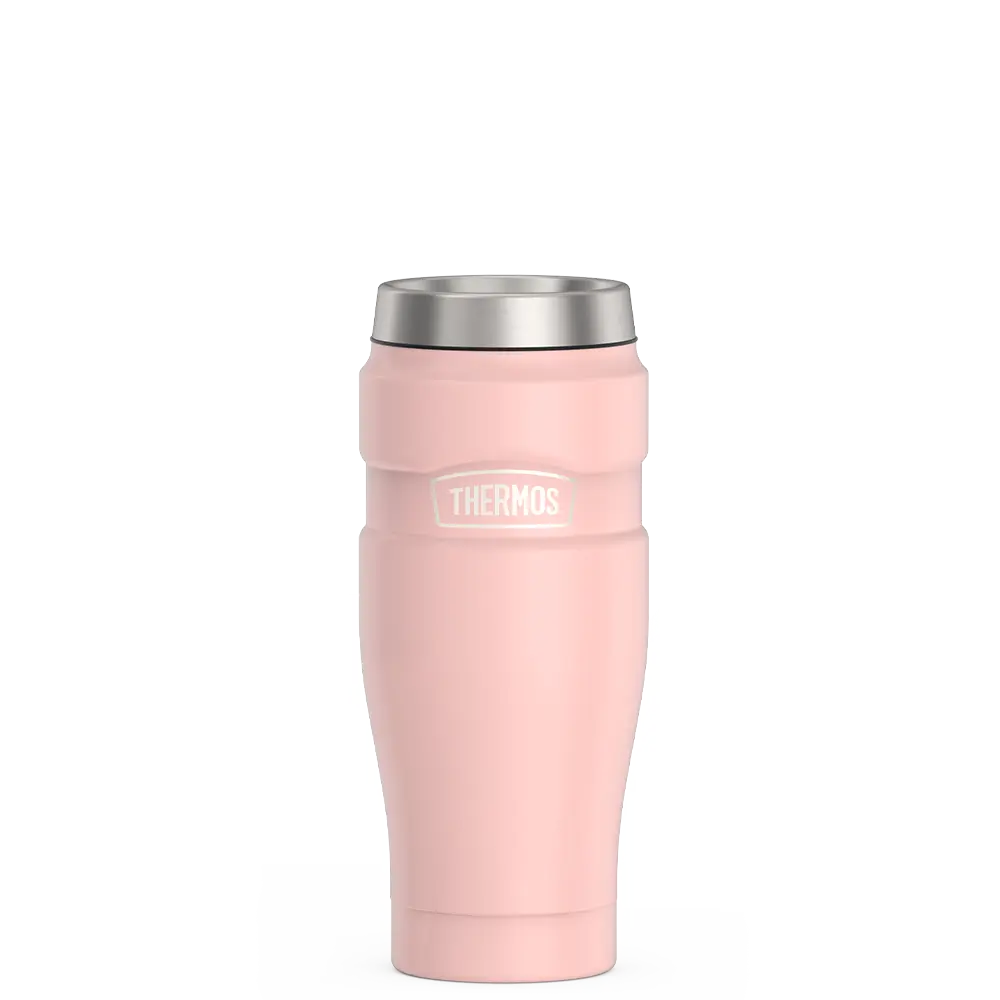 16oz Stainless King™ Tumbler 16oz Stainless King™ Tumbler